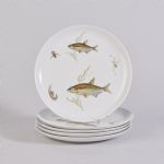 686406 Fish plates
